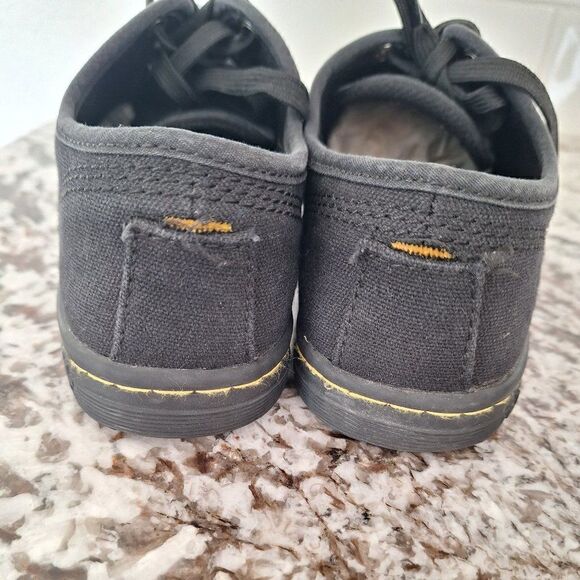 Dr.Martens Women's  soho Canvas Sneakers size 7 - Picture 4 of 11